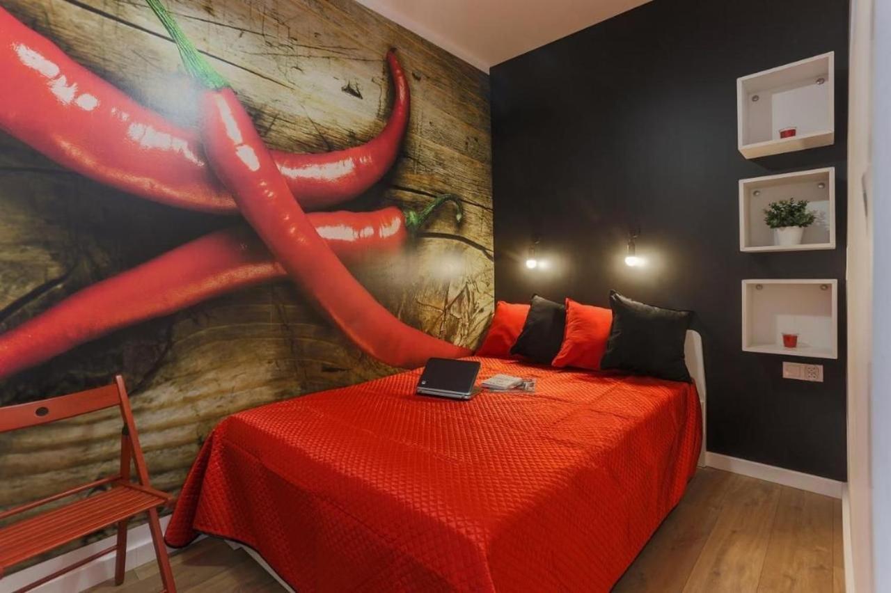Grobla By Loft Apartments Gdańsk Eksteriør bilde