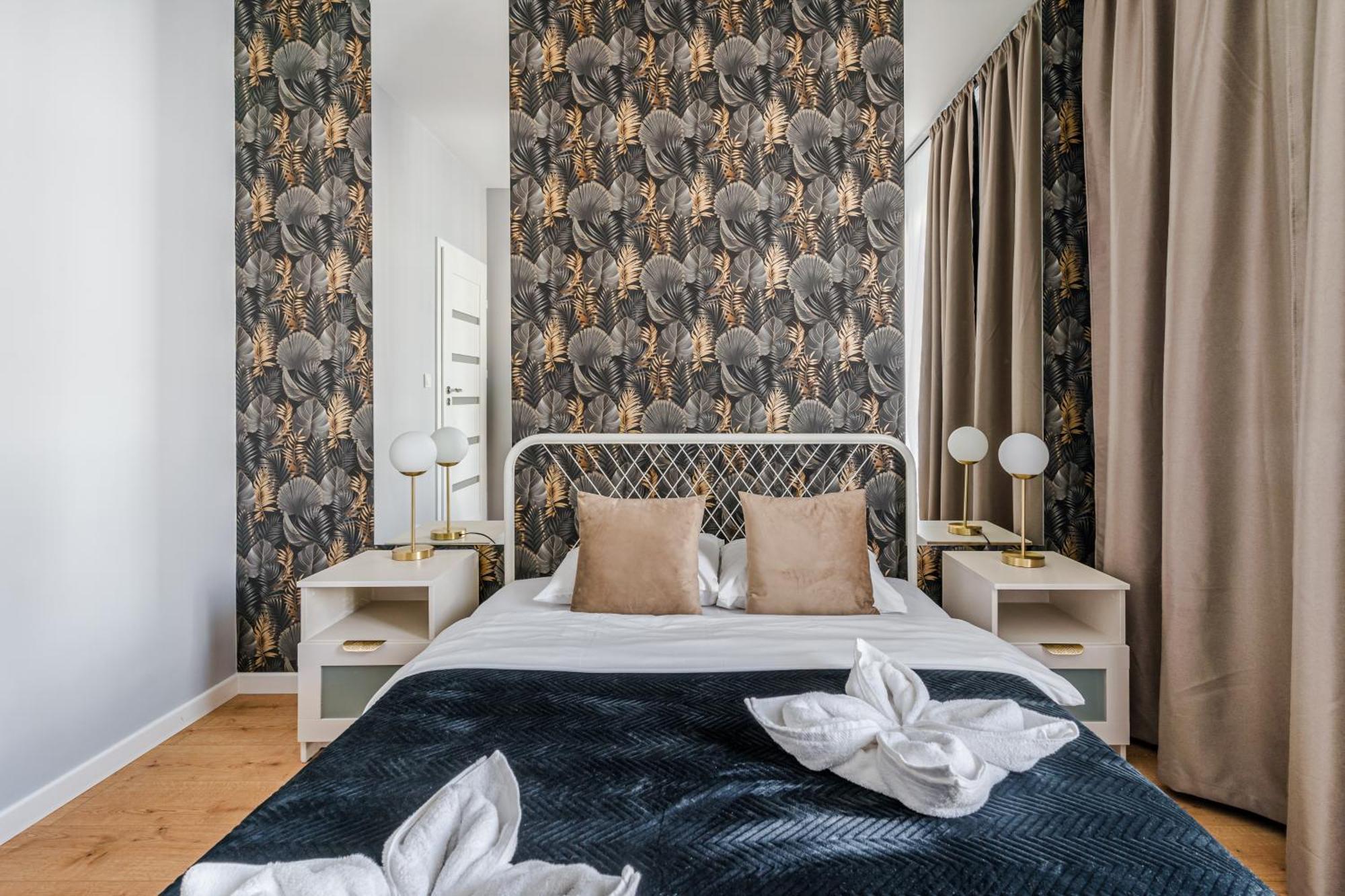 Grobla By Loft Apartments Gdańsk Eksteriør bilde