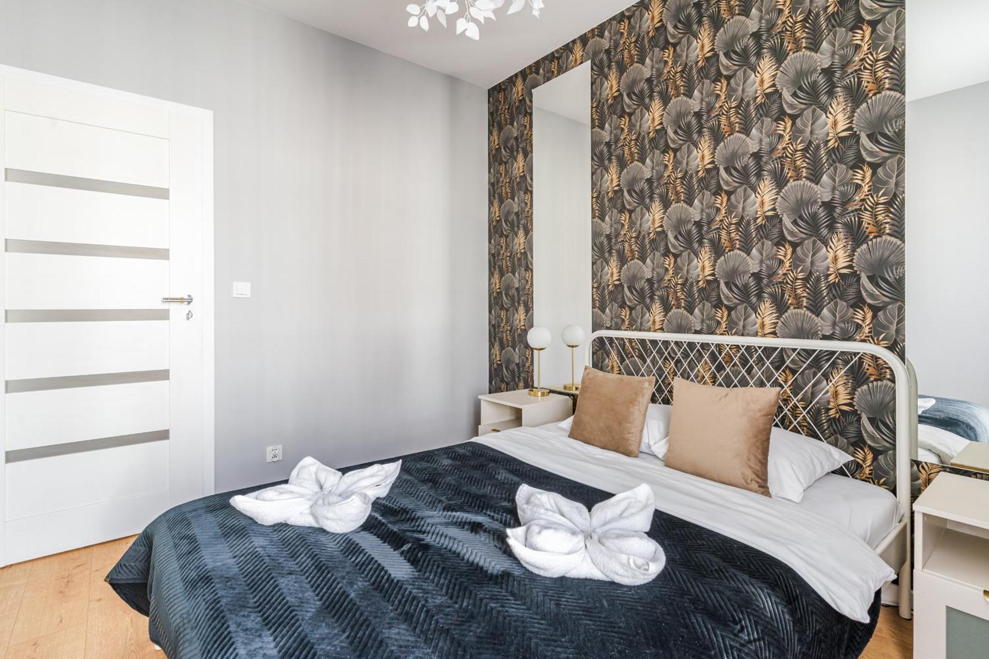 Grobla By Loft Apartments Gdańsk Eksteriør bilde