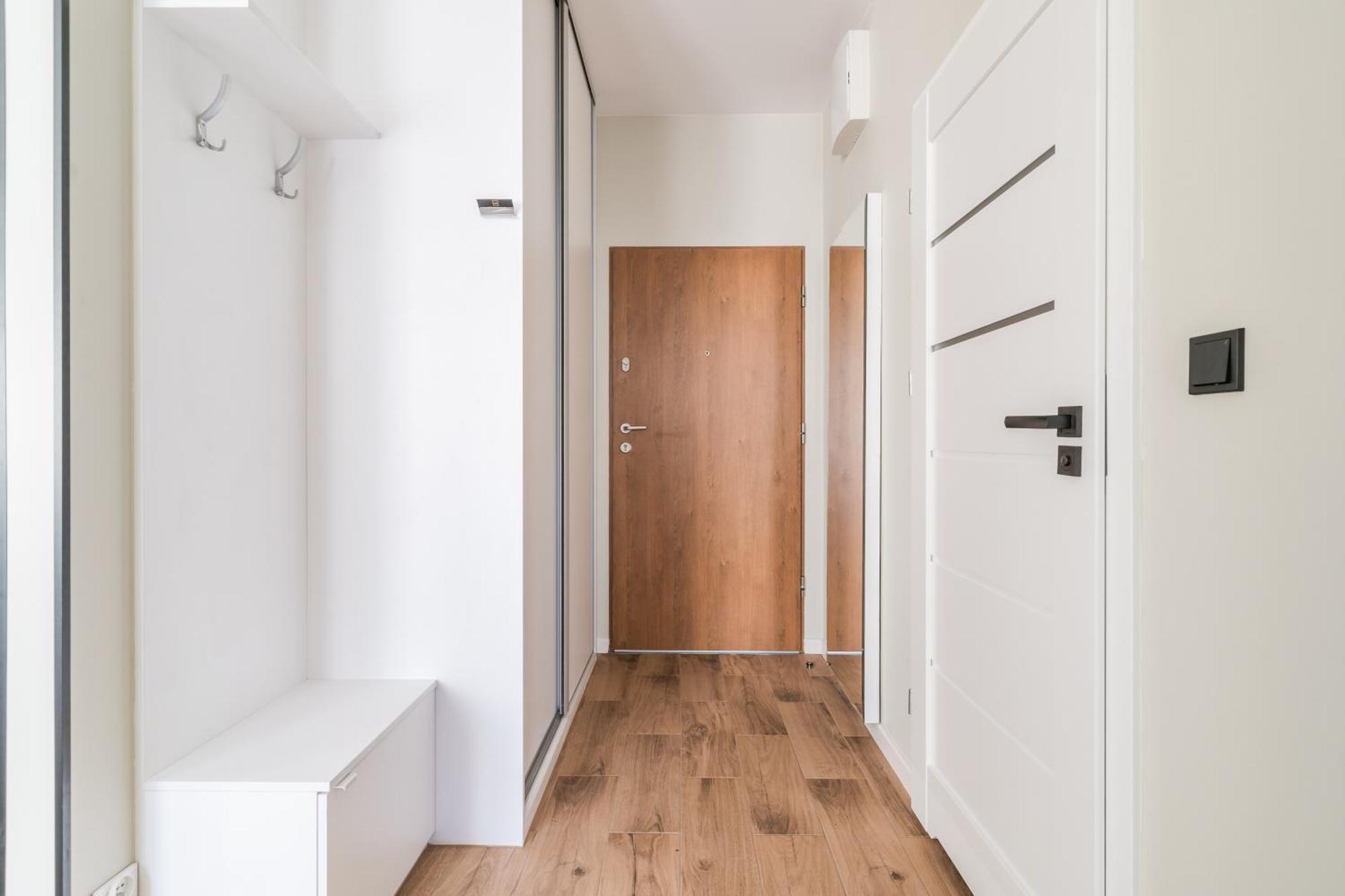 Grobla By Loft Apartments Gdańsk Eksteriør bilde
