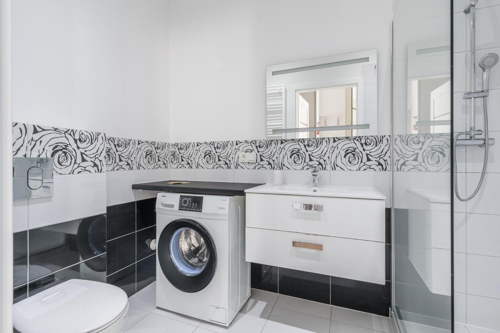 Grobla By Loft Apartments Gdańsk Eksteriør bilde